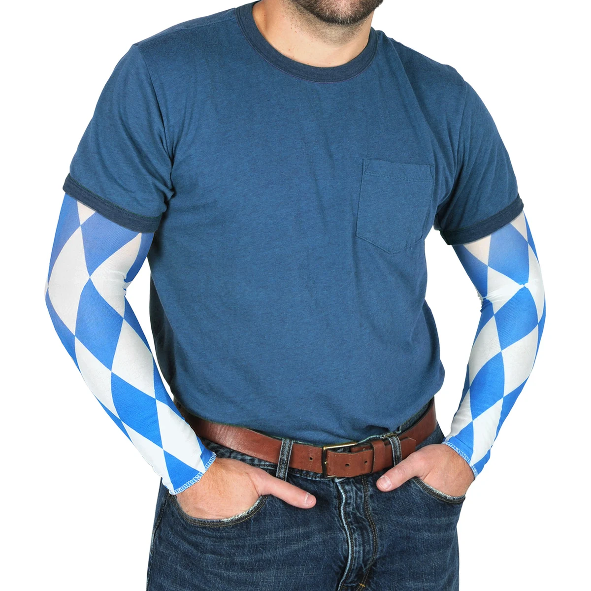 Oktoberfest Party Sleeves 1