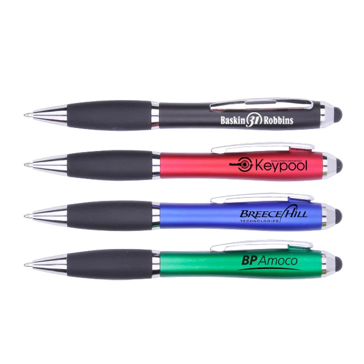 Plastic Stylus Pen - Model 1509 1