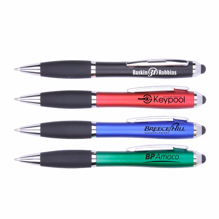 Plastic Stylus Pen - Model 1509