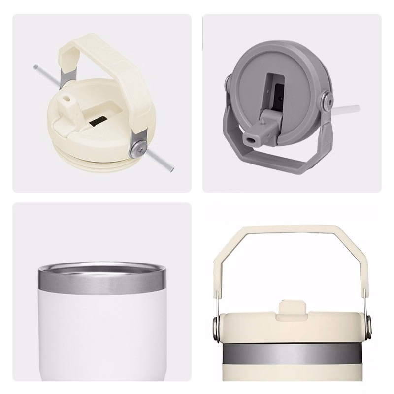 MegaVacuum Tumbler