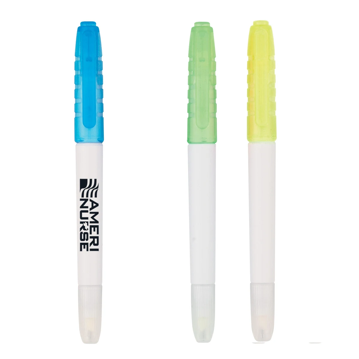 Erasable Highlighter 1
