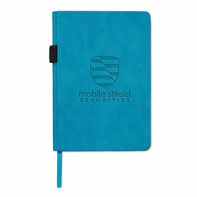 Nuba Journal Notebook 5.875" x 8.375"