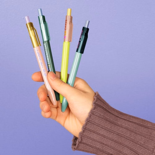 3-WAY PEN