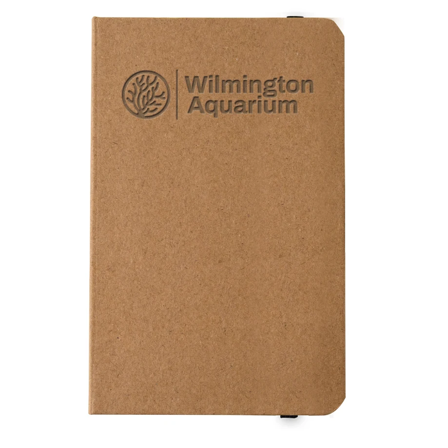 Mini FSC Mix Bound Journal 1