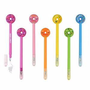 Doughnut Shaped Pen