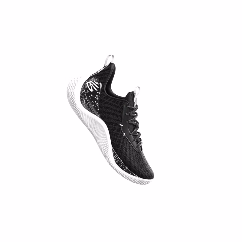Curry Flow 10 Team Unisex Basketball Shoes