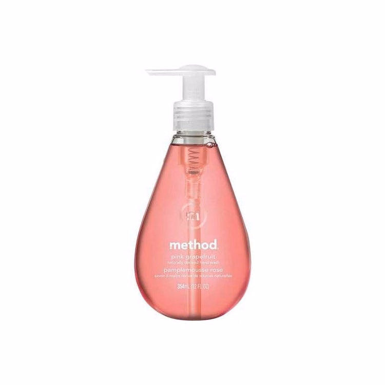 Method Gel Hand Soap - 6 Pack