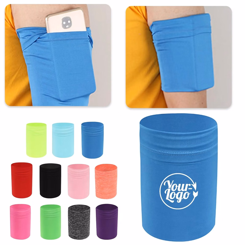 Running Armband Phone Sleeve