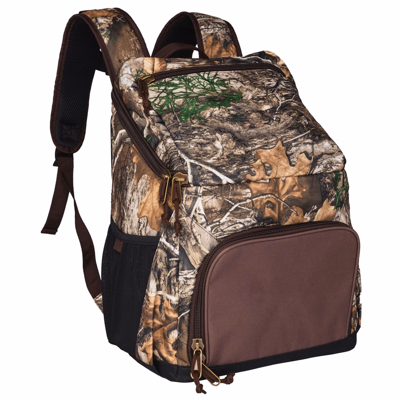 Reverse Top 30 Can Backpack Cooler Realtree EDGE®