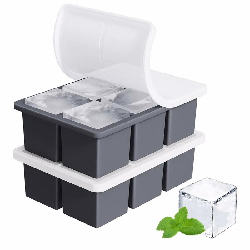 Large Ice Cube Tray