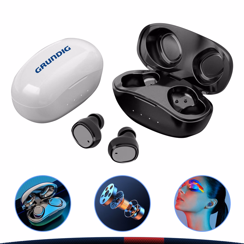 Cupid Bluetooth Earbuds