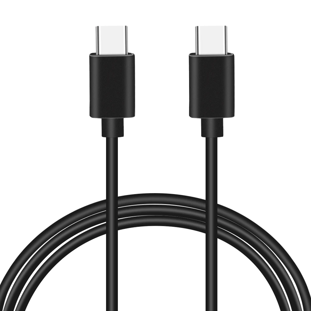 Bashe USB-C Charging Cable 1