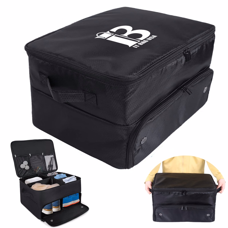 Golf Trunk Locker Organizer