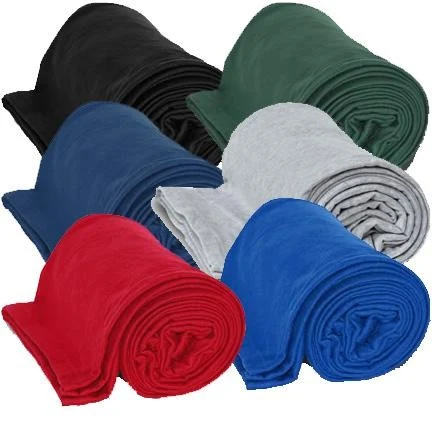 Jersey Blanket / Sweatshirt Blanket - Blank 1