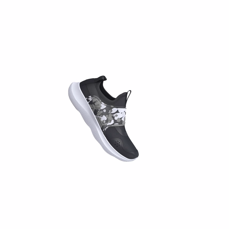 Boys' Pre-School UA Runplay Camo Running Shoes