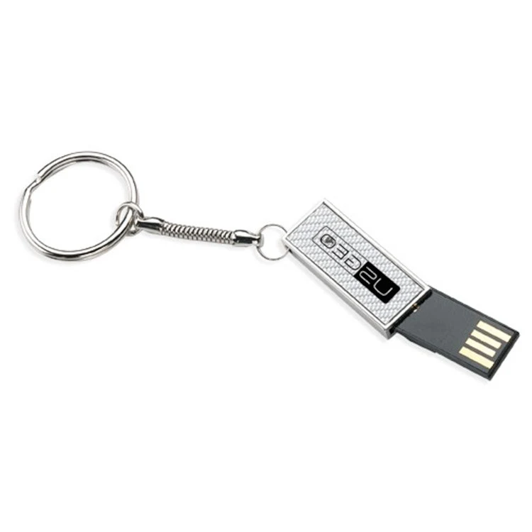 Monarch USB drive 1