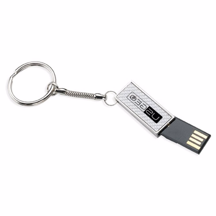 Monarch USB drive