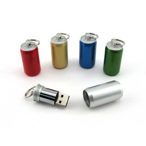 16GB Specialty USB - Soda Can 1