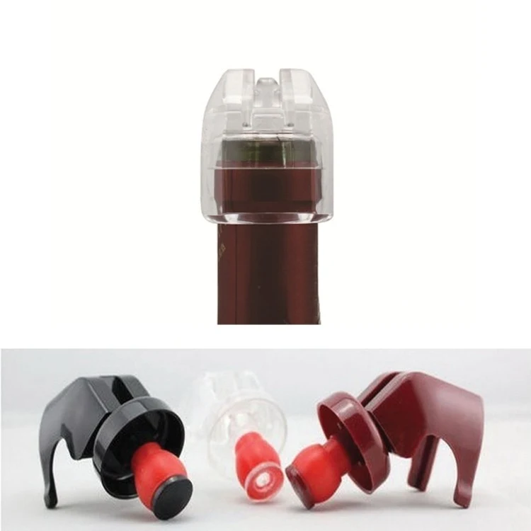 Promotional Champagne Stoppers 1