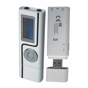 RMMP18 MP3 Player
