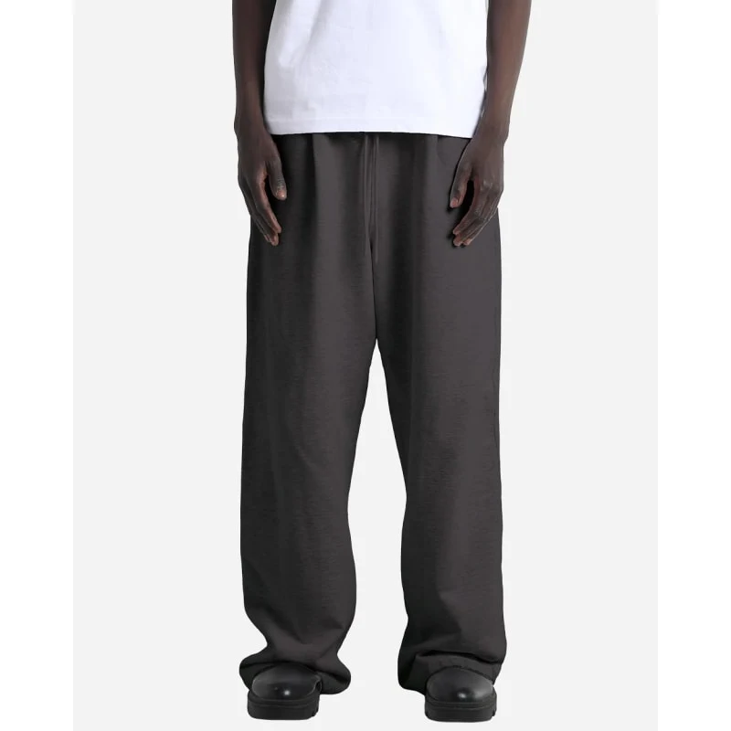 Shaka Wear Unisex Garment-Dyed Pleated Fleece Pants - SHGPF 1