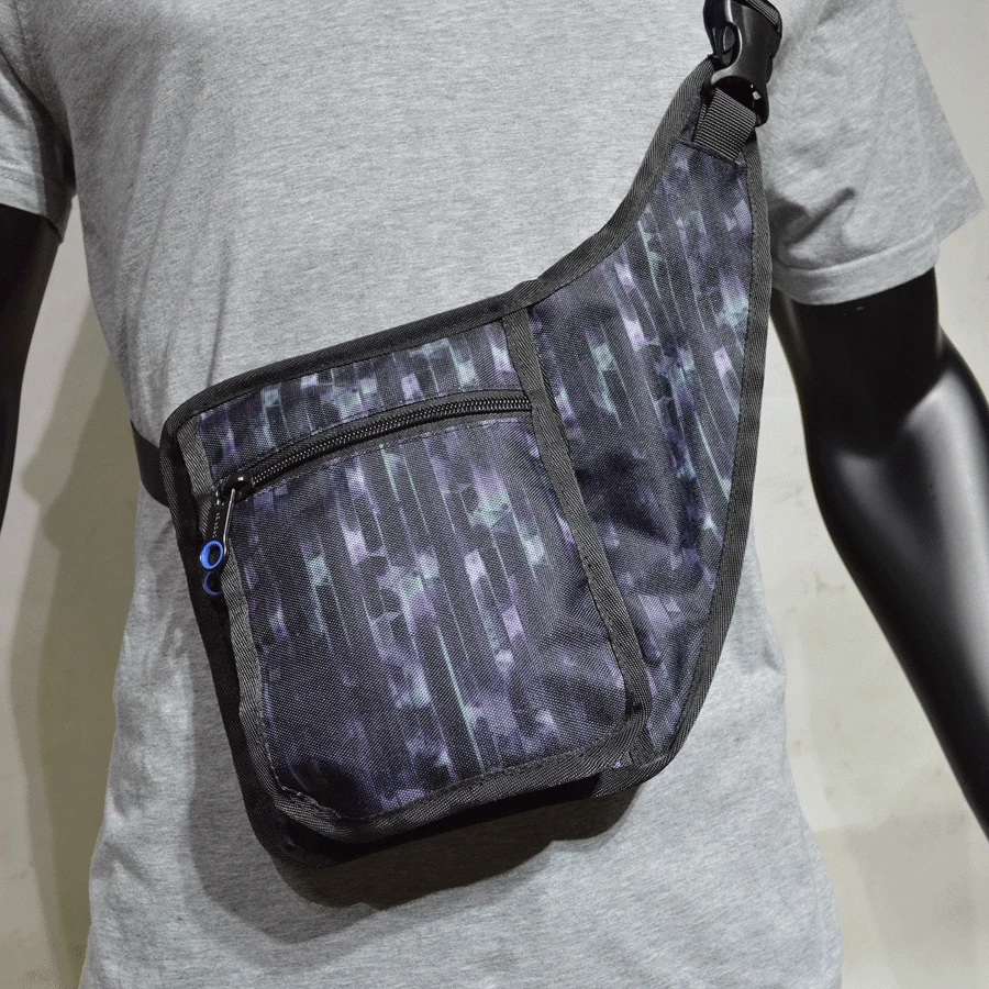 Premium Sublimation Crossbody 1