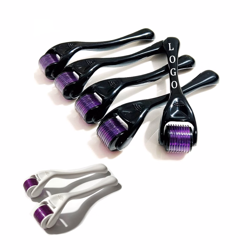 Skincare Derma Roller For Face