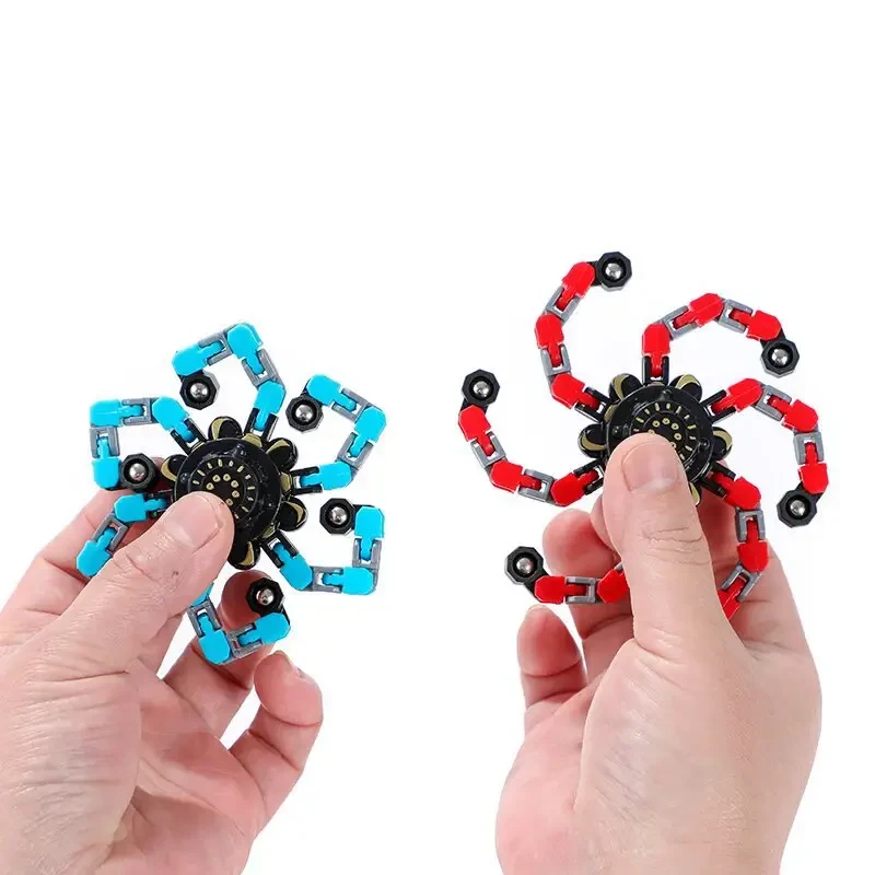 Spinning Top Toy 1