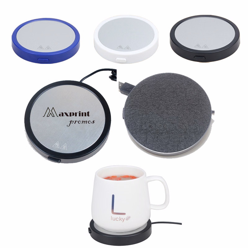 USB Thermostatic Cup Warmer