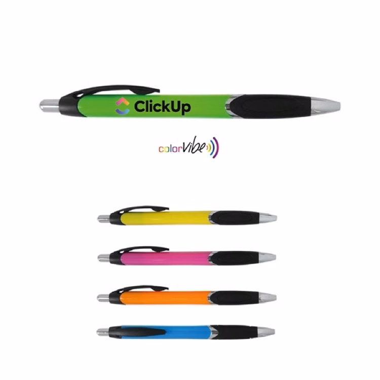 Oshkosh Pen