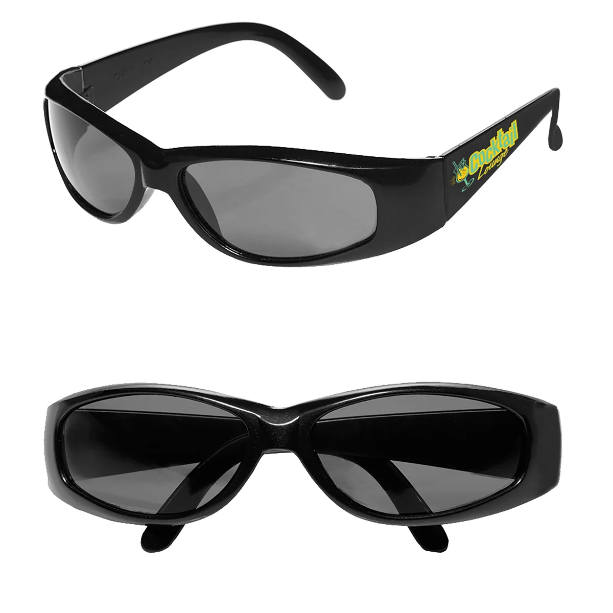 Pinecrest Sunglasses (2 Color Imprint) 1