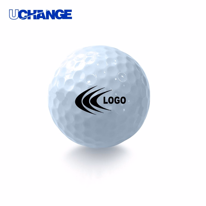 Custom Logo Golf Ball For Putting