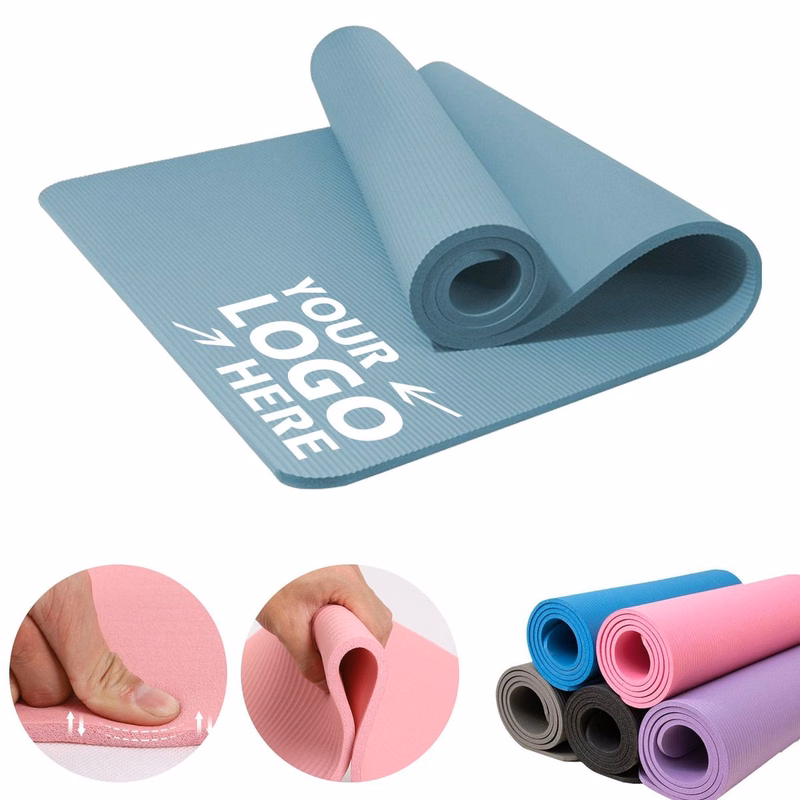 Durable Heavy Duty Exercise Pad for Fitness Gym