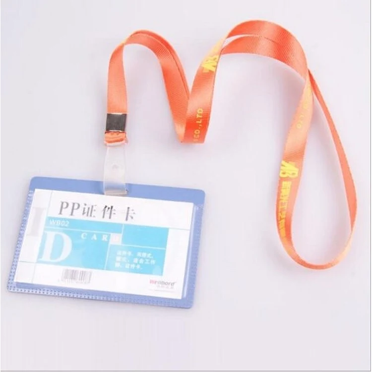 Best Lanyards With Card Holder 1