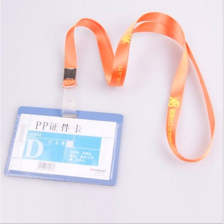 Best Lanyards With Card Holder
