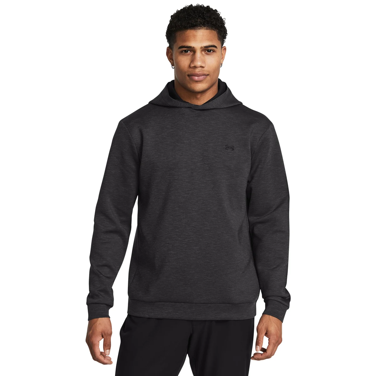 UA Drive Midlayer Men's Hoodie 1
