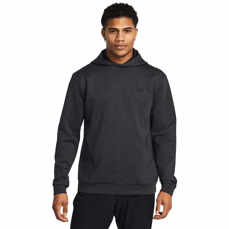 UA Drive Midlayer Men's Hoodie