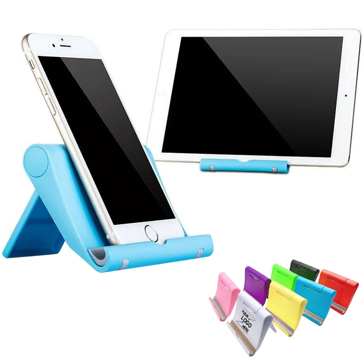 Plastic Universal Desk Stand for Gadgets 1