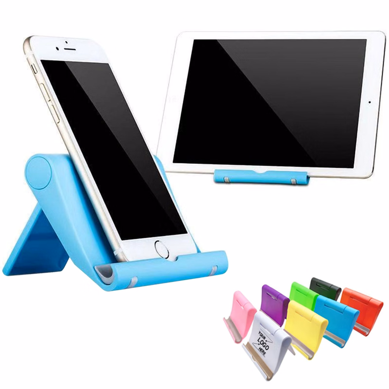 Plastic Universal Desk Stand for Gadgets
