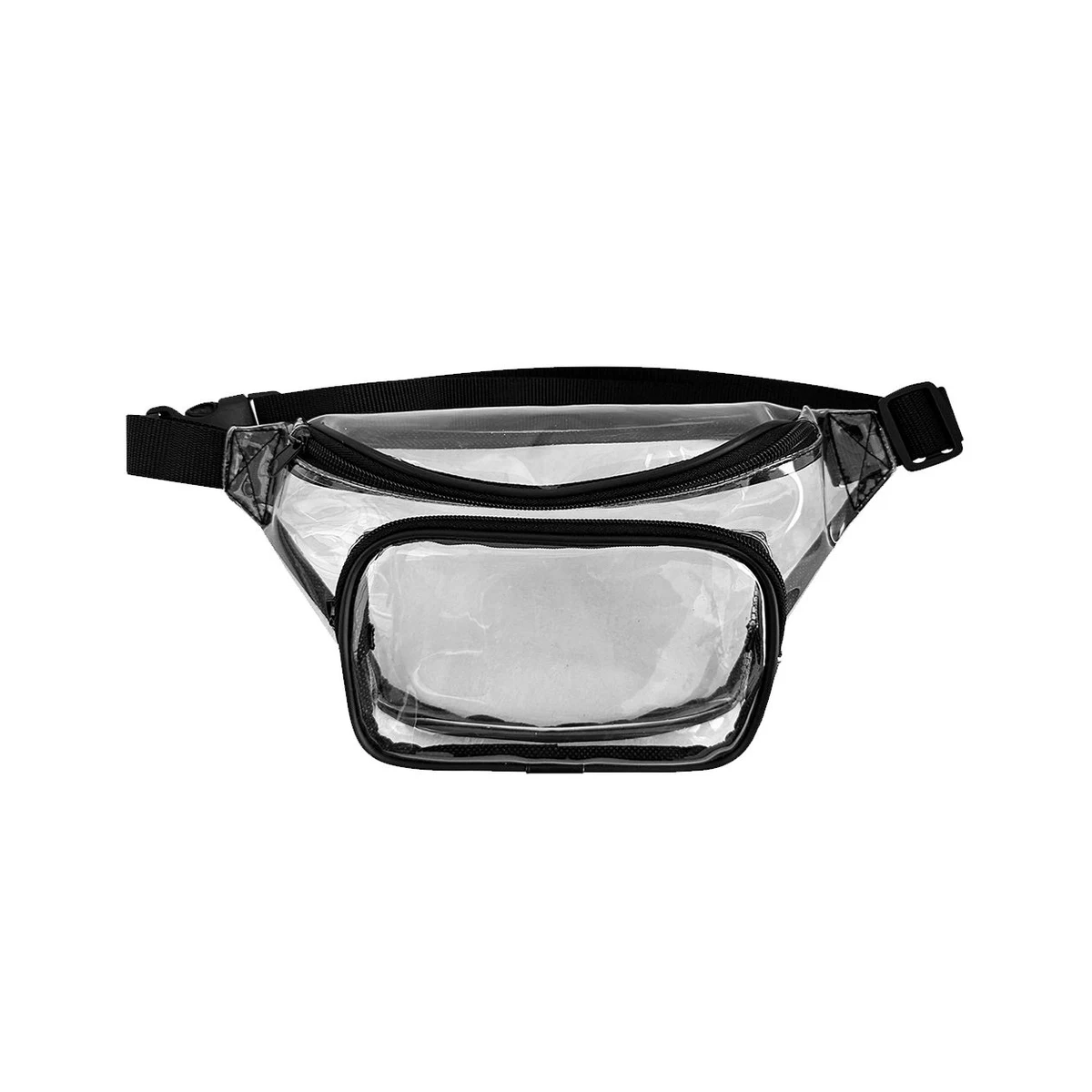 Clear Fanny Pack - 5772 1