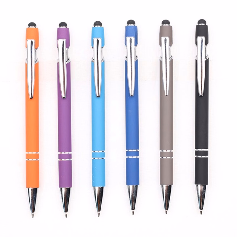 Multi-Purpose Pen