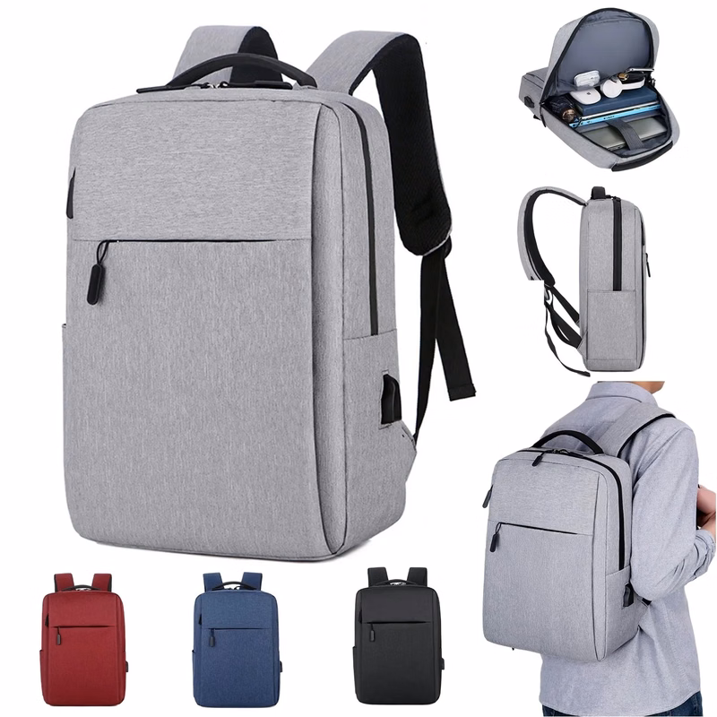 Business Smart Commuter Laptop Backpack