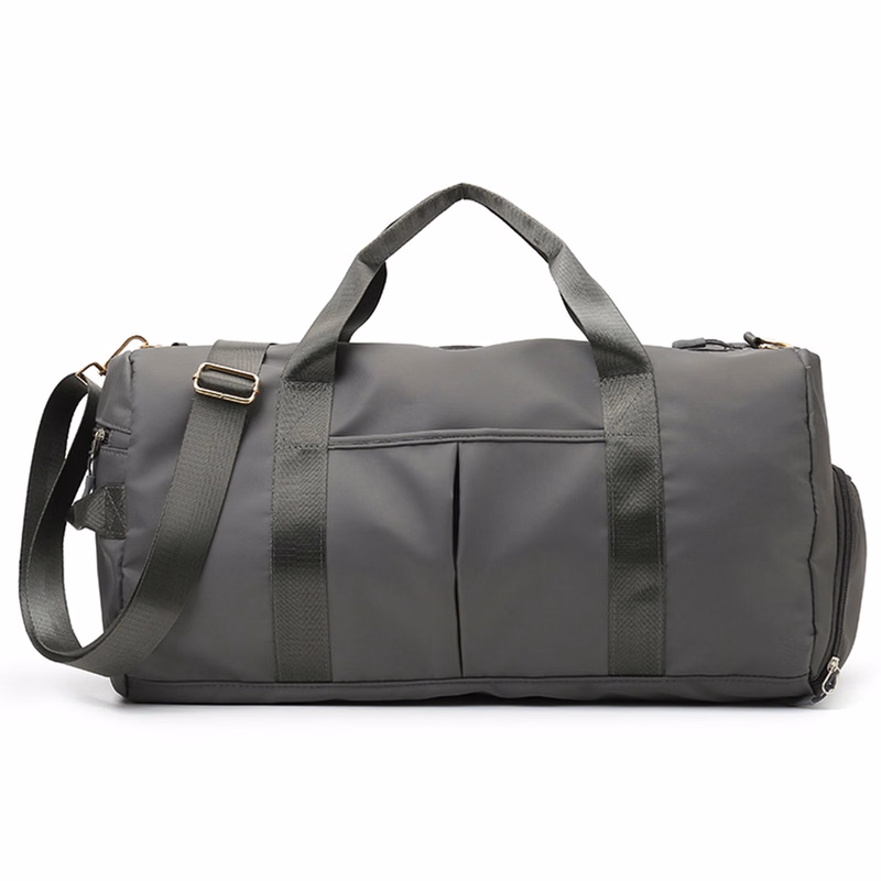 High-Quality Travel Bag With Spacious Design