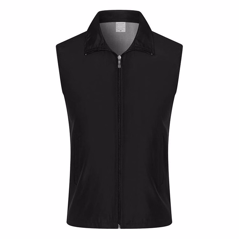Volunteer Work Clothes Advertising Vest