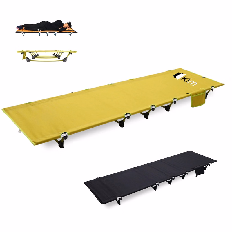 Outdoor Folding Bed