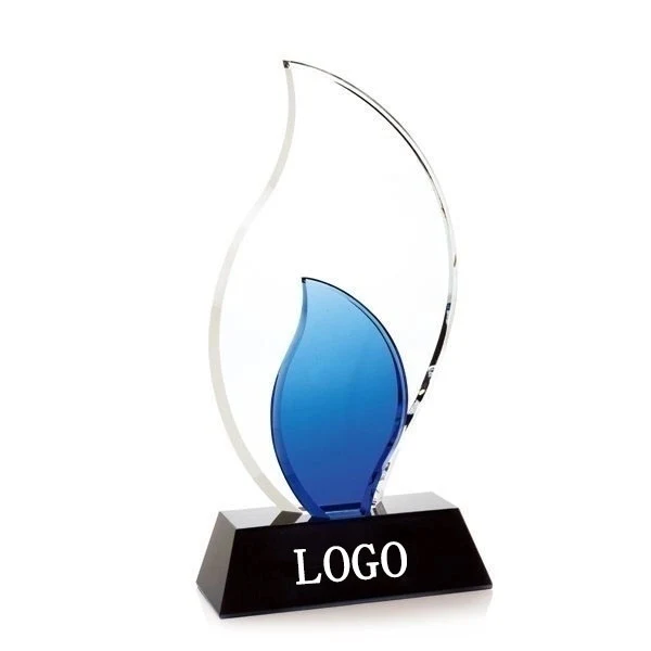 Optical Crystal Award 1