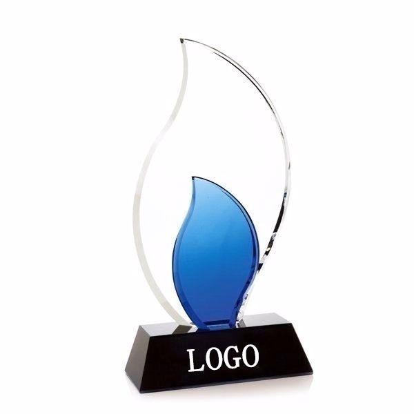 Optical Crystal Award