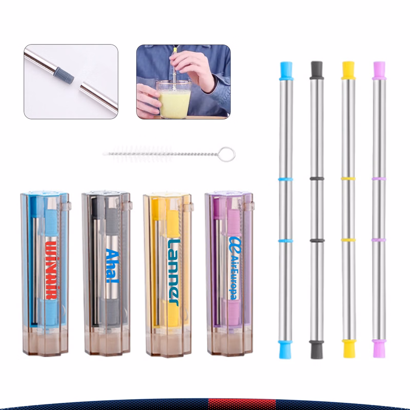 Irinei Detachable Straw