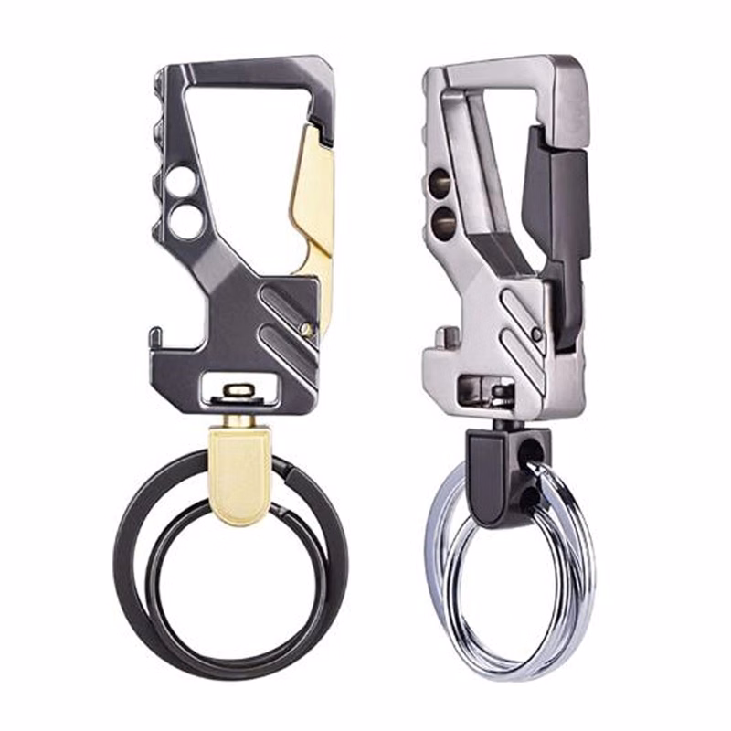 Car Key Chain Bottle Opener Keychain