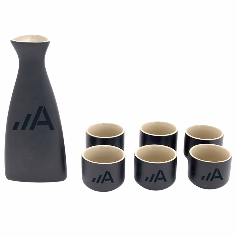Japanese Sake Set